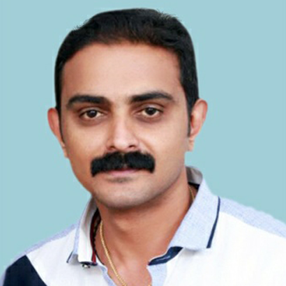 Office Bearers