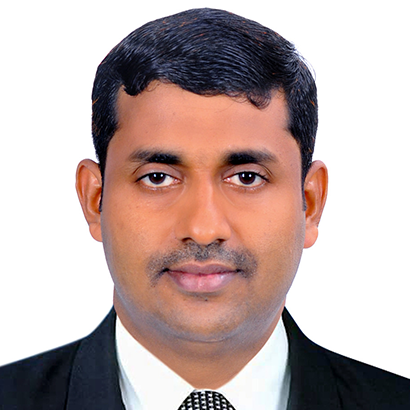 Office Bearers