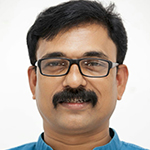 Office Bearers