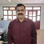 Office Bearers