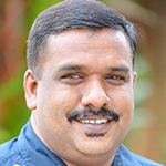Office Bearers