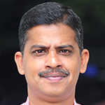 Office Bearers
