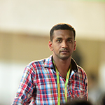 Office Bearers