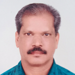 Office Bearers
