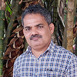 Office Bearers
