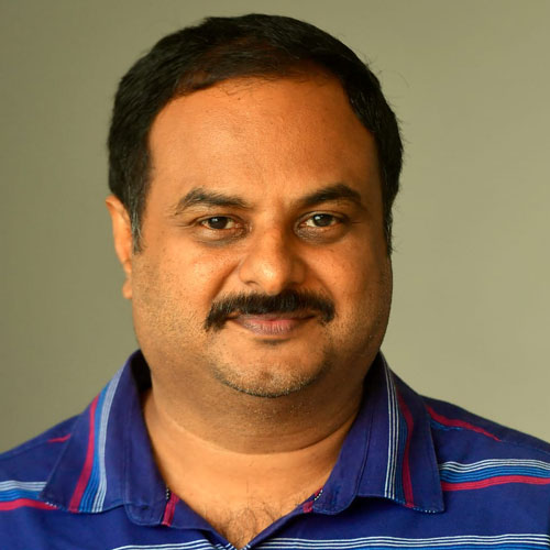 Office Bearers