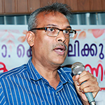 Office Bearers