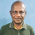 Office Bearers