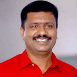 Office Bearers
