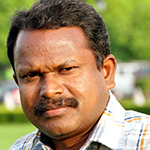 Office Bearers