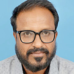 Office Bearers