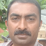 Office Bearers