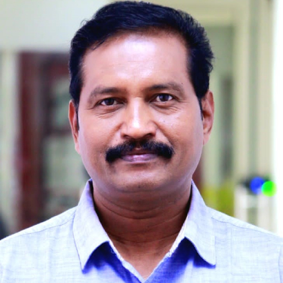 Office Bearers
