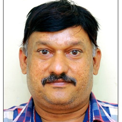 Office Bearers