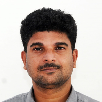Office Bearers