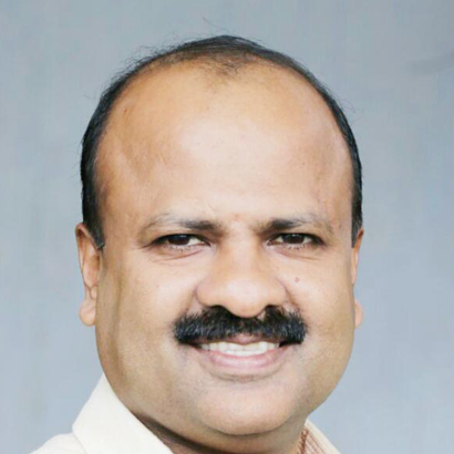 Office Bearers