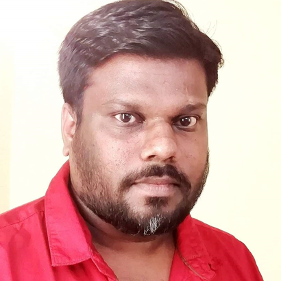 Office Bearers