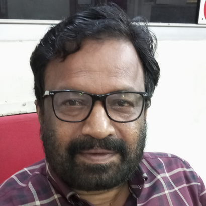 Office Bearers